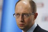 Яценюк предлагает просить ООН о помощи в организации службы гуманитарного разминирования